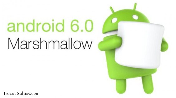 actualizar a android marshmallow