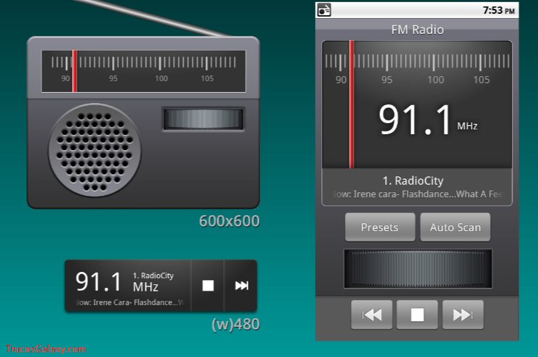 Activar Radio FM en Android Internet - Trucos