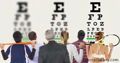 aplicaciones para mejorar la vista