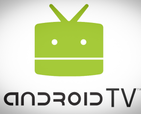 android tv instalar