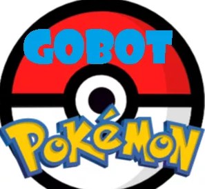 gobot pokemon go