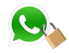 privacidad en whatsapp