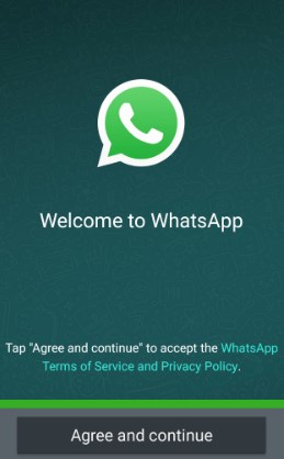 como crear dos cuentas de whatsapp