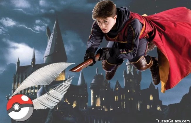 Harry Potter Go Apk