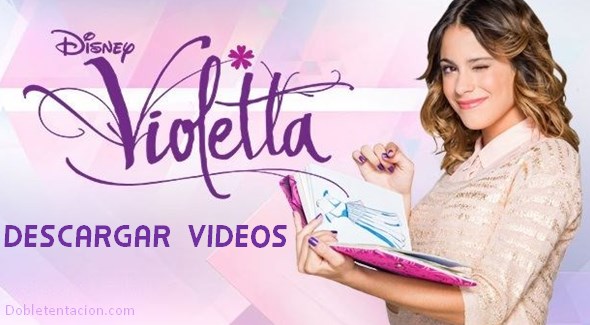 Manuscrito Agacharse limpiar Descargar videos de Violetta para celular - Trucos Galaxy