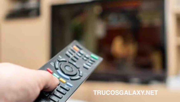 SOLUCIÓN 】Control remoto AOC Smart TV no funciona - Trucos Galaxy - Control Lg Smart Tv No Funciona